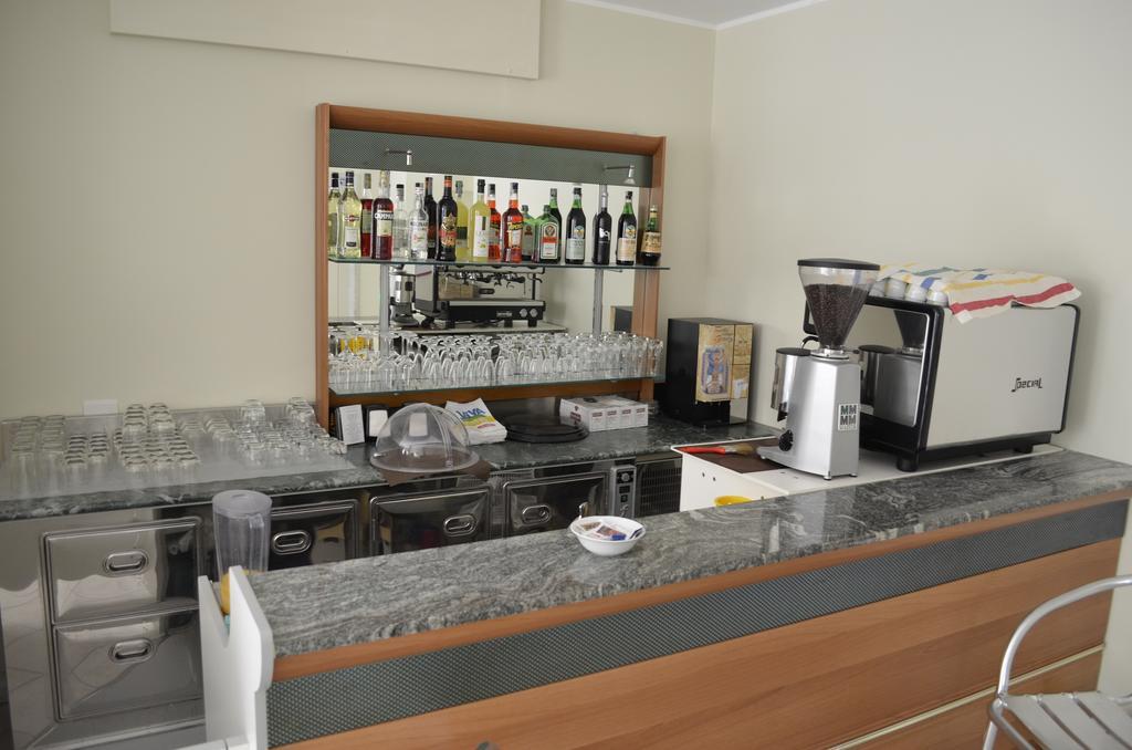 Hotel Sette Note シルヴィ・マリーナ エクステリア 写真